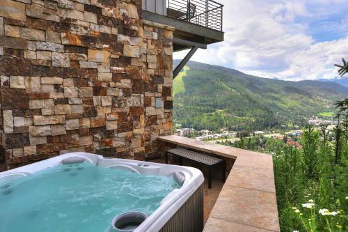 Hotel The Arrabelle At Vail Square A Rockresort