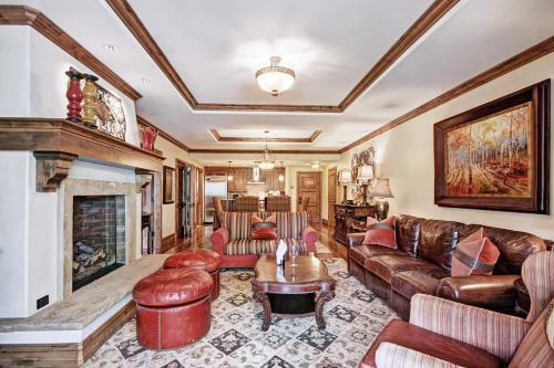 Hotel The Arrabelle At Vail Square A Rockresort