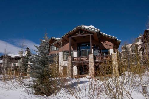 Hotel The Arrabelle At Vail Square A Rockresort