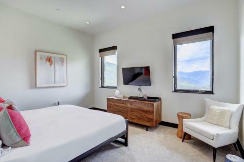 Hotel The Arrabelle At Vail Square A Rockresort
