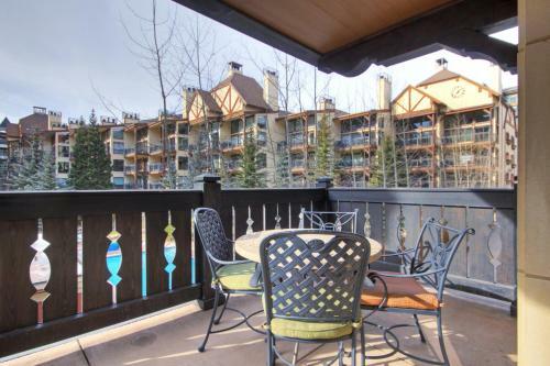 Hotel The Arrabelle At Vail Square A Rockresort