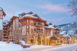 Hotel The Sebastian Vail