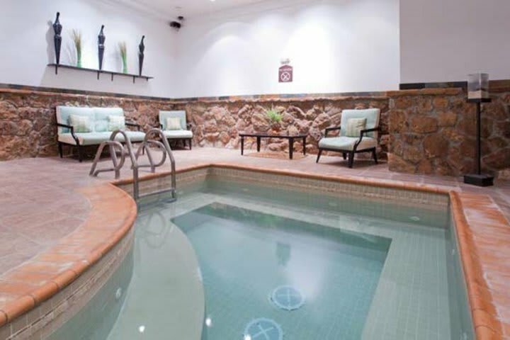 Hotel Holiday Inn Vail