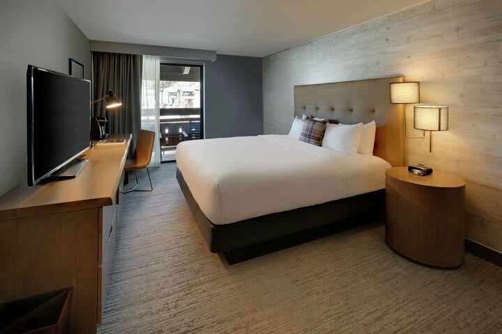 Hotel Holiday Inn Vail