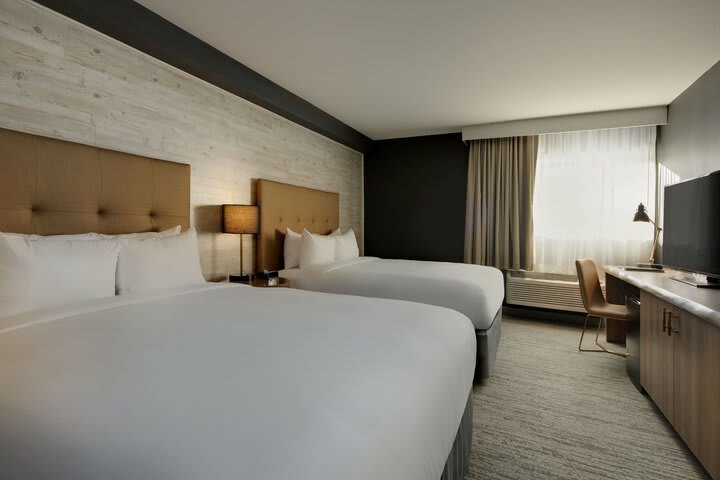 Hotel Holiday Inn Vail