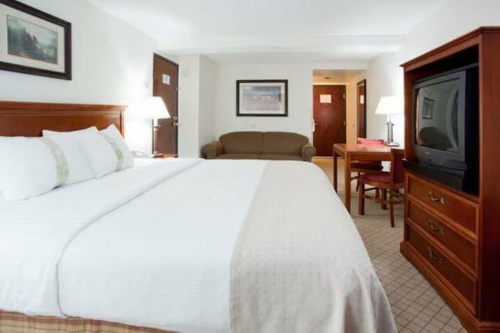 Hotel Holiday Inn Vail