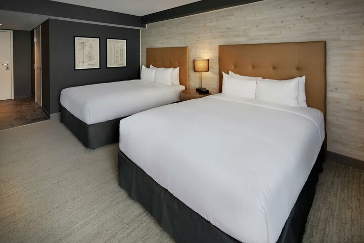 Hotel Holiday Inn Vail