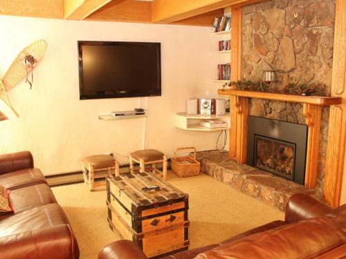 Apartamentos Vail International Condominiums