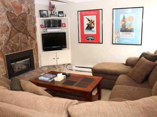 Apartamentos Vail International Condominiums