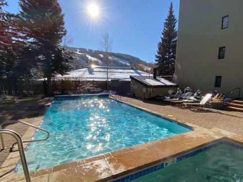 Apartamentos Vail International Condominiums
