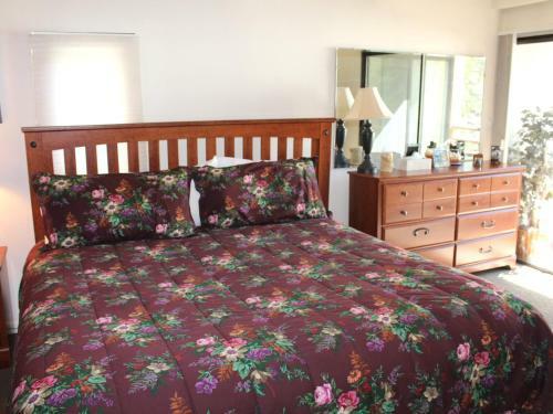 Apartamentos Vail International Condominiums