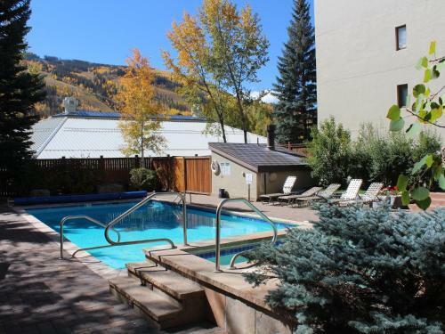 Apartamentos Vail International Condominiums