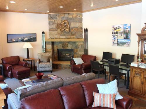 Apartamentos Vail International Condominiums