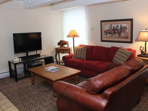 Apartamentos Vail International Condominiums