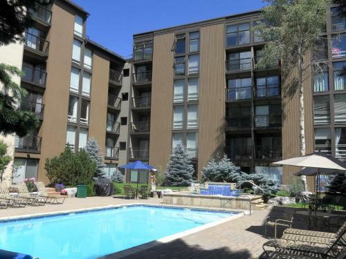 Apartamentos Vail International Condominiums