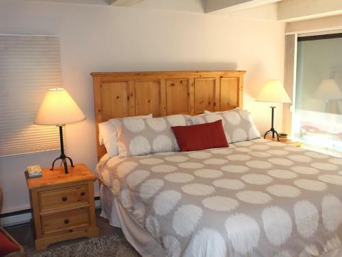 Apartamentos Vail International Condominiums