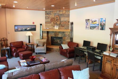 Apartamentos Vail International Condominiums