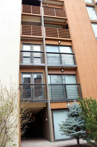 Apartamentos Vail International Condominiums
