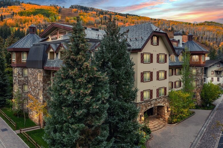 Hotel Tivoli Lodge