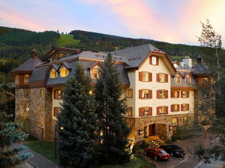 Hotel Tivoli Lodge