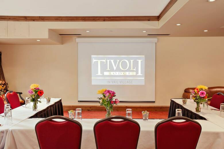 Hotel Tivoli Lodge
