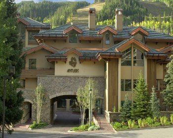 Hotel Antlers At Vail Resort