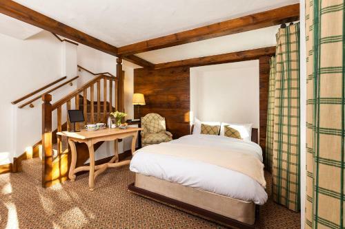 Hotel Sonnenalp