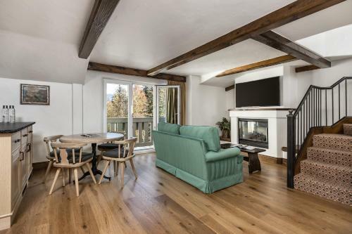 Hotel Sonnenalp