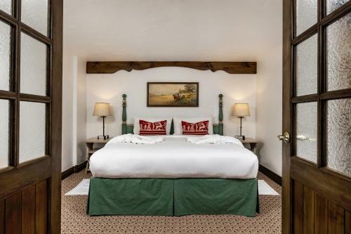 Hotel Sonnenalp