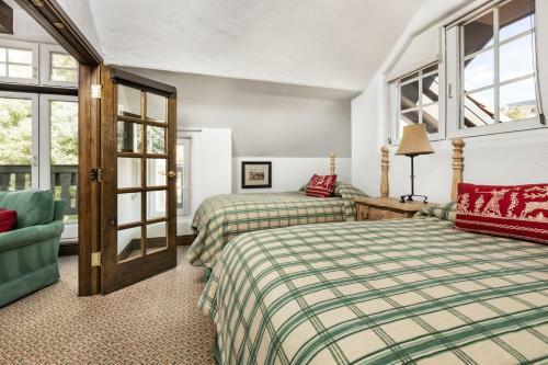 Hotel Sonnenalp