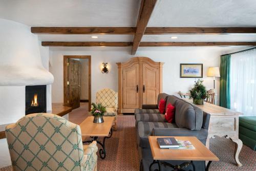 Hotel Sonnenalp