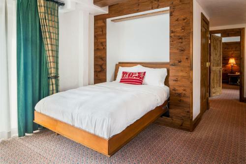 Hotel Sonnenalp