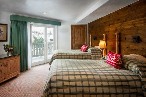 Hotel Sonnenalp