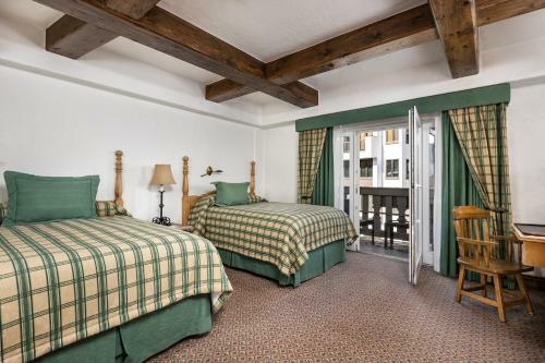 Hotel Sonnenalp
