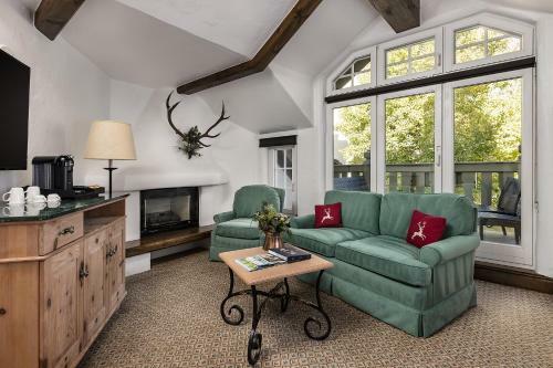 Hotel Sonnenalp