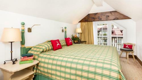 Hotel Sonnenalp