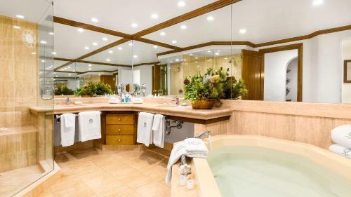 Hotel Sonnenalp