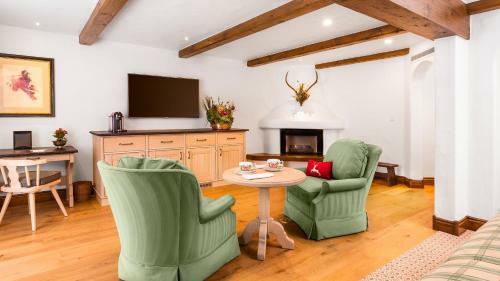 Hotel Sonnenalp