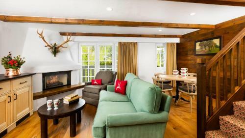 Hotel Sonnenalp