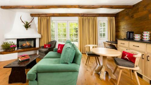 Hotel Sonnenalp
