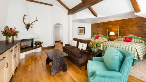 Hotel Sonnenalp
