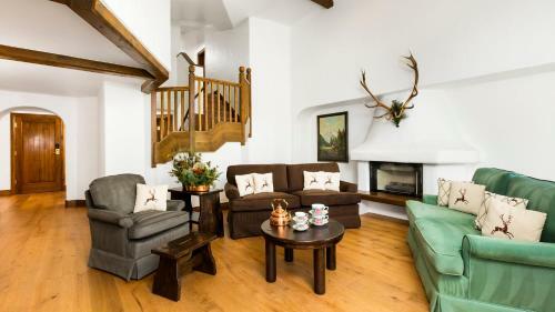 Hotel Sonnenalp