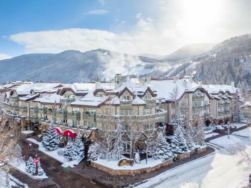 Hotel Sonnenalp