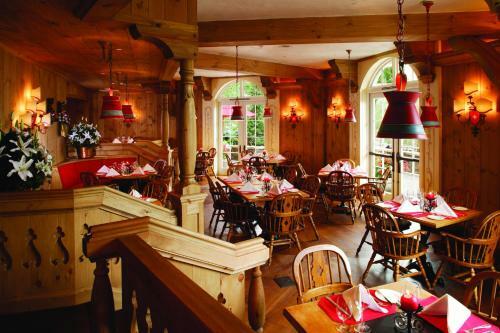 Hotel Sonnenalp