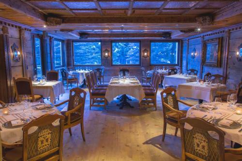 Hotel Sonnenalp