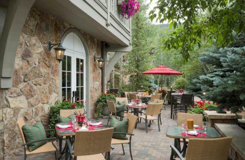 Hotel Sonnenalp