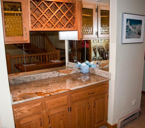 Hostal Golf Course Residences By Gore Creek Properties