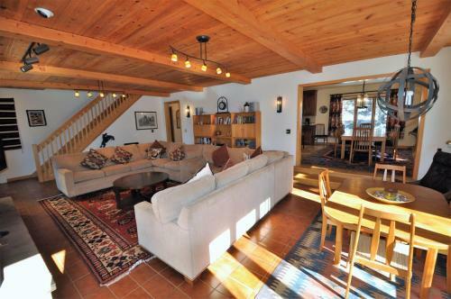 Cascade Residences By Gore Creek Properties