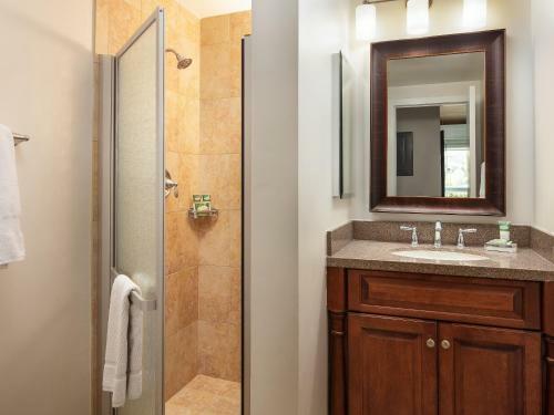 Hotel Marriott's Streamside Douglas At Vail