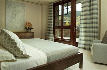 Hotel Solaris Residences
